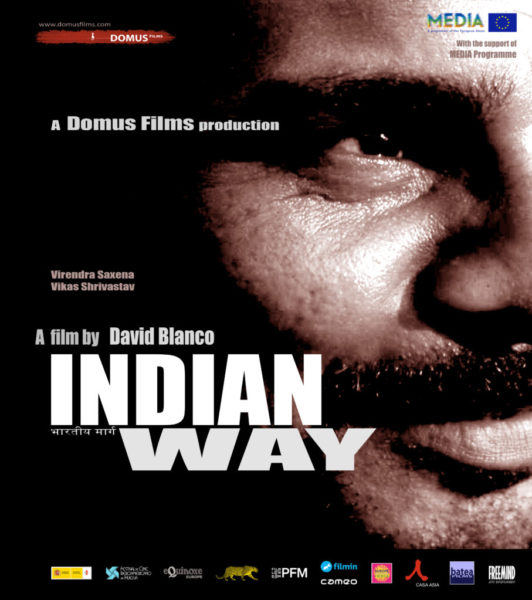 Indian Way film